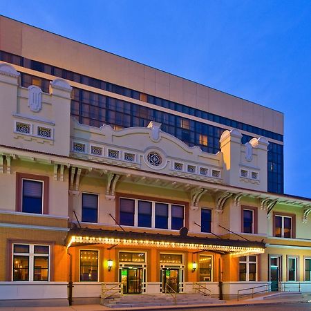 Pensacola Grand Hotel - Historic Downtown Exterior photo